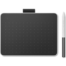 Tablette graphique a stylet - 216 x 135 mm (PC / Mac / Android)