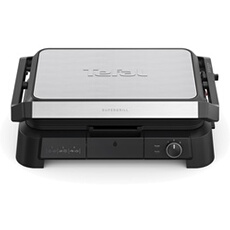 SuperGrill 3-en-1 XL GC520DE0