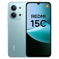 Redmi 15C
