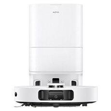 MOVA E40 ULTRA Aspirateur Laveur à vidage Auto 19 000 Pa Technologie de Lavage MaxiReach Brosse latérale Anti nœuds - vue 2