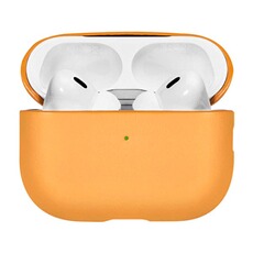 Accessoires audio Native Union Coque pour AirPods Pro et Airpods Pro 2 en Matériau à Base de Plante Noir