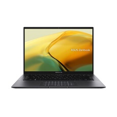 ZenBook 14 UM3402YA-KP757W 14 AMD Ryzen 5 16 Go RAM 512 Go SSD Noir jade