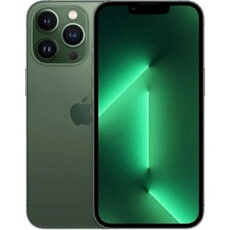 Smartphone iphone 13 pro vert 256 Go