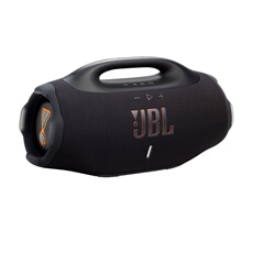Boombox 4 portable puissante Bluetooth - vue 5