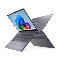 ”IdeaPad Slim 3 15Q8X10 15 3”” Copilot+ Snapdragon® X 16 Go RAM 512 Go SSD