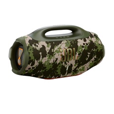 Boombox 4 portable puissante Bluetooth