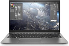 ”Zbook Firefly 14 G8 14”” Intel® Core™ i5 8 Go RAM 256 Go SSD Argent Recond
