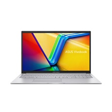 Vivobook 17 X1704VA-DRFAU888W 17,3 Full HD 60 Hz Intel Core 5 24 Go RAM 512 Go SSD Argent