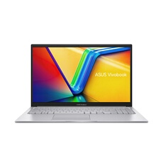 Vivobook 15 X1504VA-DRFBQ3879W 15,6 Full HD 60 Hz Intel Core 7 16 Go RAM 512 Go SSD Argent