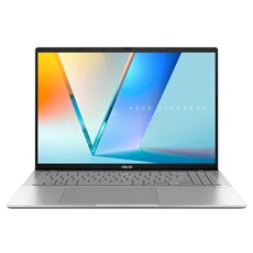 Vivobook S16 M3607KA-DRFSH095W 16 OLED 60 Hz AMD Ryzen AI 7 32 Go RAM 1 To SSD Argent
