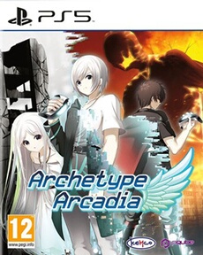 Archetype Arcadia