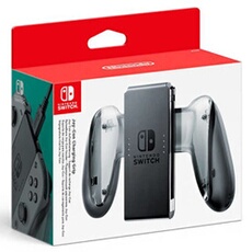 SUPPORT DE RECHARGE POUR MANETTE JOY CON