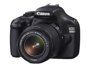 1100D 18-55+75-300DC