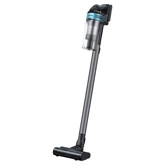 Aspirateur balai Samsung sans-fil Jet 75E Pet Menthe VS20B75BGR1