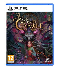 Acheter Bye Sweet Carole PS5 Bon état - 22,99 € Bye Sweet Carole PS5 Bon état - Just For Games reconditionné disponible sur Darty
