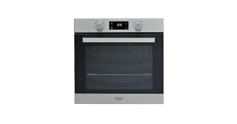 Four encastrable Hotpoint FA3840PIXHA RECONDITIONNE