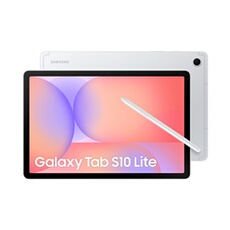 Galaxy Tab S10 Lite 8GB_256GB Wifi SILVER