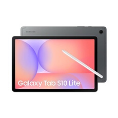 Galaxy Tab S10 Lite 8GB_256GB Wifi GRAY