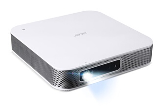 PD1520s DLP 1080p