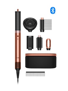 Dyson Airwrap Co Anda 2X™ Styler Cheveux Bouclés À Frisés Soie - vue 2