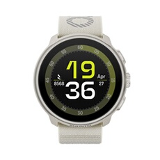 Montre connectée sport GPS SUUNTO RUN ALL Amoled Altimètre