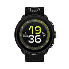 Montre connectée sport GPS SUUNTO RUN ALL Amoled Altimètre - vue 4