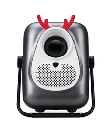 Aopen Fire Legend QF23s Gris