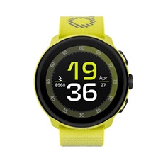 Montre connectée sport GPS SUUNTO RUN ALL Amoled Altimètre - vue 3