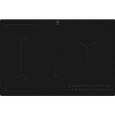 Electrolux EIV83443CT Intégré 78 cm Plaque avec zone à induction 4 zone - vue 2
