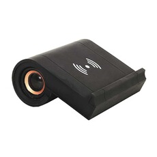 Enceinte sans fil Altobuy Enceinte sans fil avec chargeur indiction 2 en 1 - -