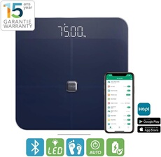 HI-LISA IMEPEDANCEMTRE CONNECTE