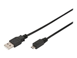 ASSMANN câble USB - 1 m