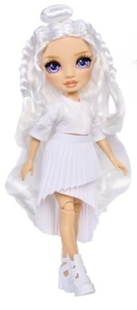 Poupée Air Brush & Create Fashion Dolls Purple Eyes