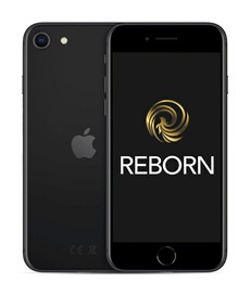 Apple iPhone SE 2020 4 7 Double SIM Grade A Reborn batterie 100% neuve - vue 2
