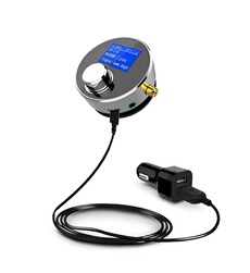 DABEE: DABDAB+ COMPACT RECEIVER FOR CAR AND HOME