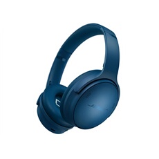 Bluetooth QuietComfort Headphones à réduction de bruit - Bleu Crépuscule