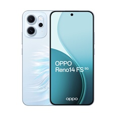 Reno 14 FS 5G 12/512 Opal Blue Reno 14 FS 5G 12/512 Opal Blue