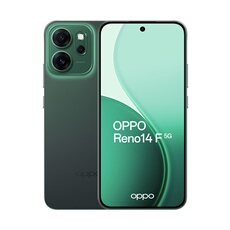 Reno 14 F 5G 8/256 Luminous Green