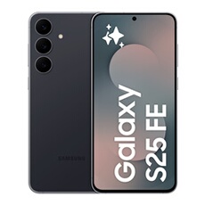 Galaxy S25 FE 6,7 5G Nano SIM 512 Go Noir absolu