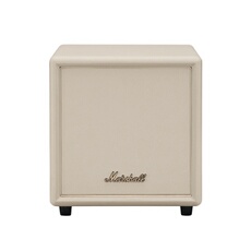 Caisson de basses Marshall Heston Sub 200 Cream