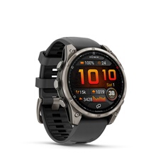 Montre connectée Garmin Fenix 8 Pro 47 mm - vue 2