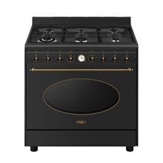 CO90GMAN2 ''Coloniale'' 90 cm