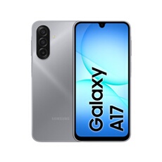 Galaxy A17 Gris 128 Go