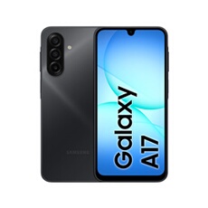 Galaxy A17 Noir 128 Go