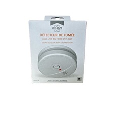 ELRO Garantie 5 ans, Autonomie 5 ans NF