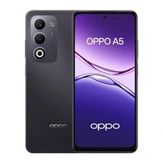 Smartphone Oppo A5 128GO Dark Purple
