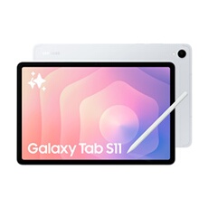 Galaxy Tab S11 12Go_128Go Wifi SILVER