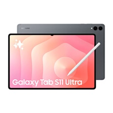 Galaxy Tab S11 Ultra 16Go_1To Wifi GRAY