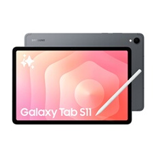 Galaxy Tab S11