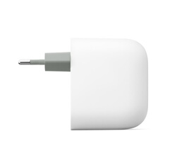 Chargeur secteur USB C - vue 2